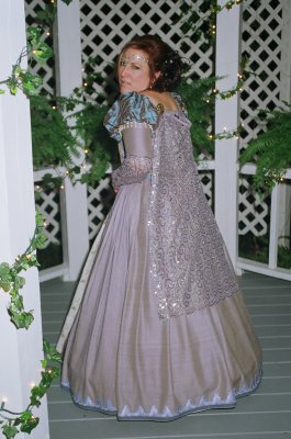 The Wedding