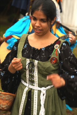 2005 Costumes