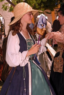 2006 Costumes