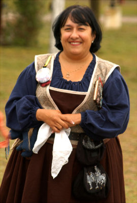 2005 Costumes