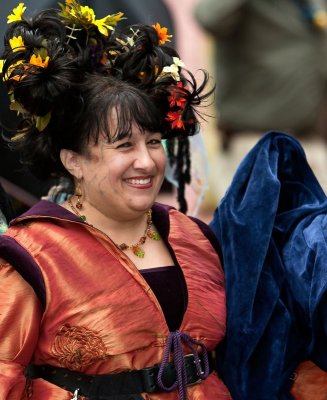 2009 Costumes