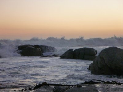 waves