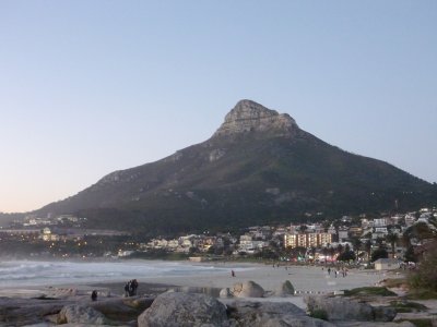 camps bay