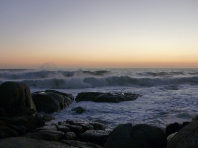 camps bay