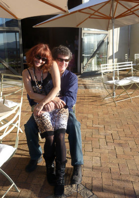 ernie els winery