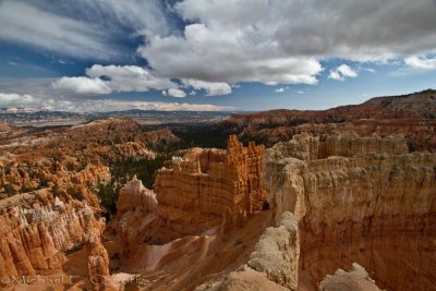 Bryce Canyon