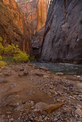 The Narrows