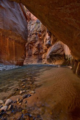 The Narrows