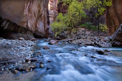 The Narrows