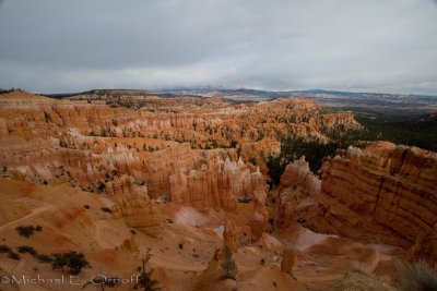 Bryce Canyon