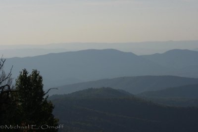 Blue Ridge