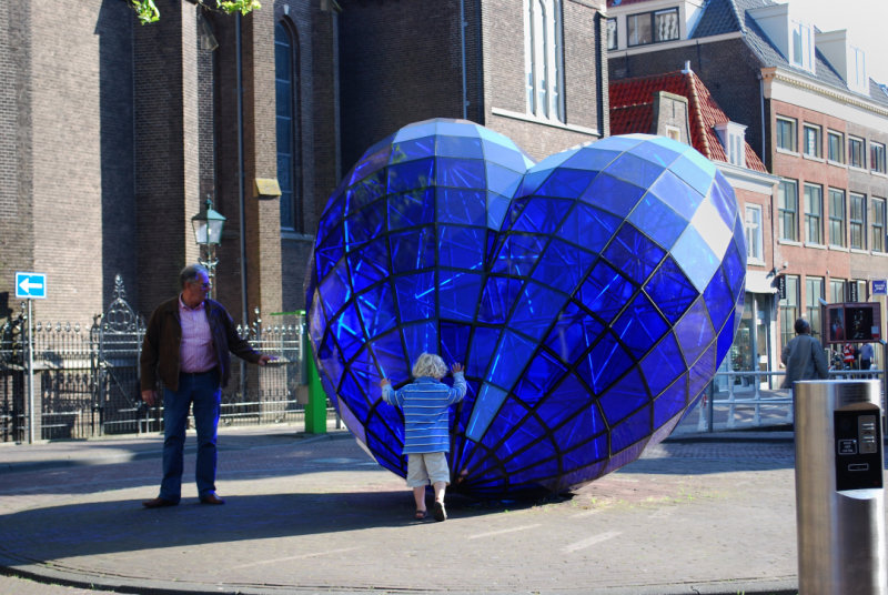 Delft