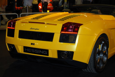 Amsterdam Auto Show 2009022.JPG