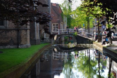 Delft
