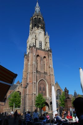 Delft