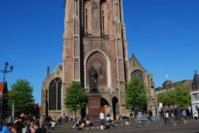 Delft