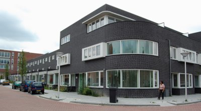 treurenburgstraat