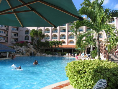 Accra Hotel Barbados