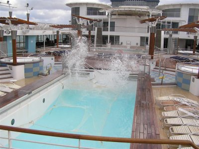 New England-Canada Cruise