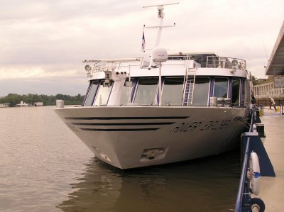 Danube Cruise