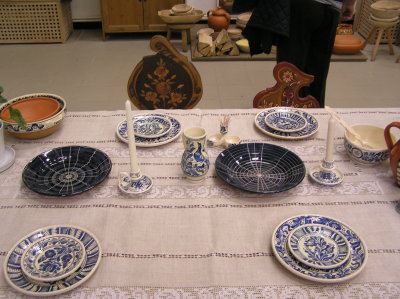 Romanian Village Museum