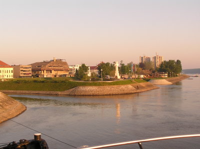 Vukovar & Osijek