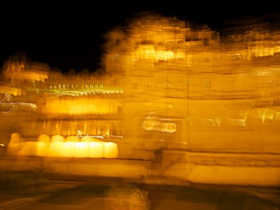 Grand City Palace - shot 2