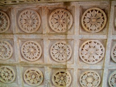 Pretty patterns