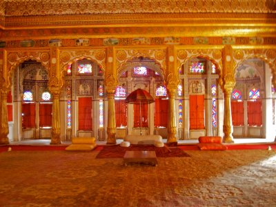 Inner sanctum 2