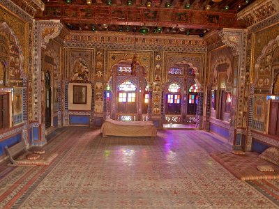 Inner sanctum 3