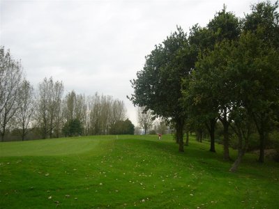 golfbaan Rottebergen