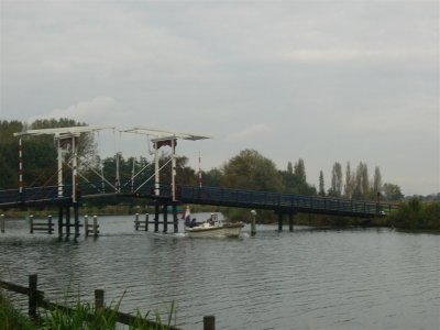 Pekhuisbrug