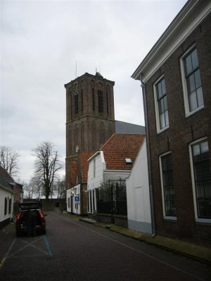 kerk Elburg