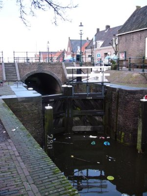 sluis