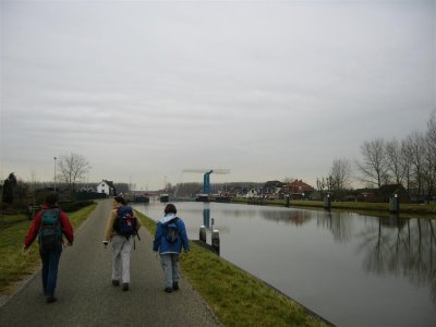 Merwedekanaal