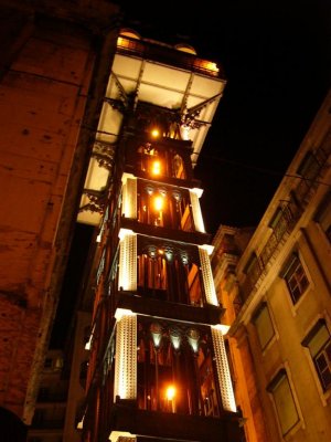 Elevador de Santa Justa