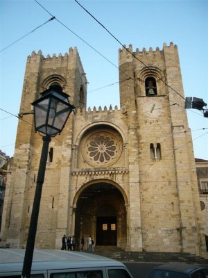S Catedral