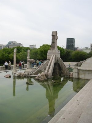 Parque Eduardo VII