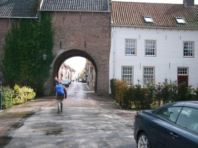 Culemborgse of Huizerpoort Buren