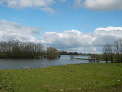 Oude Veerdijk Ochten