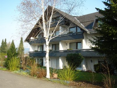 hotel Hochheide in Willingen