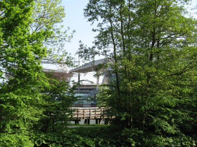 Galgenwaard stadion FC Utrecht