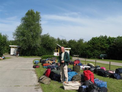 Camping De Krim