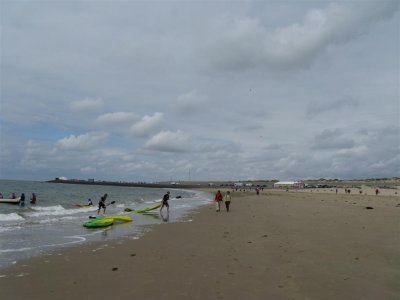 Strand Renesse