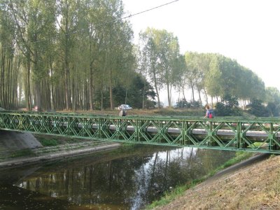 Baileybrug Lievebrug