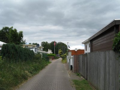 Haven langs de Maas tussen Maashees en Geijsteren