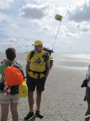 Fedde op het Wad