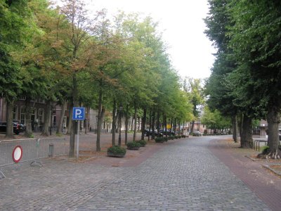 Dorpsgezicht Eersel