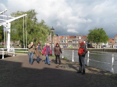 Delft