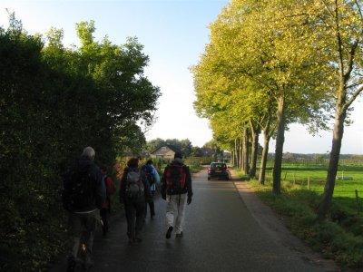 Horsterweg Stramproy